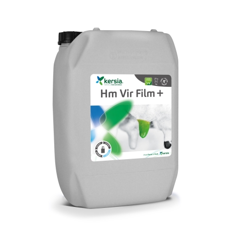 HM Vir Film Plus 10kg